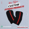 Personalized Elbow Sleeves